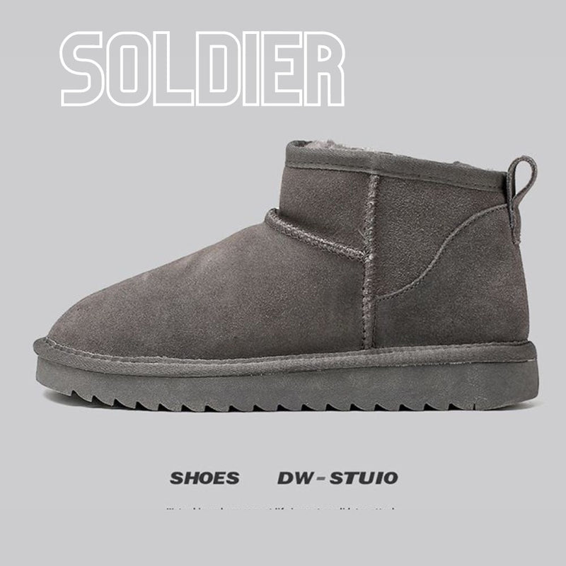 Thick winter boots, cozy footwear, warm snow boots, winter footwear, plush boots, insulated boots,Cold Weather Accessories, Cold Weather Accessories, Cozy Winter Shoes