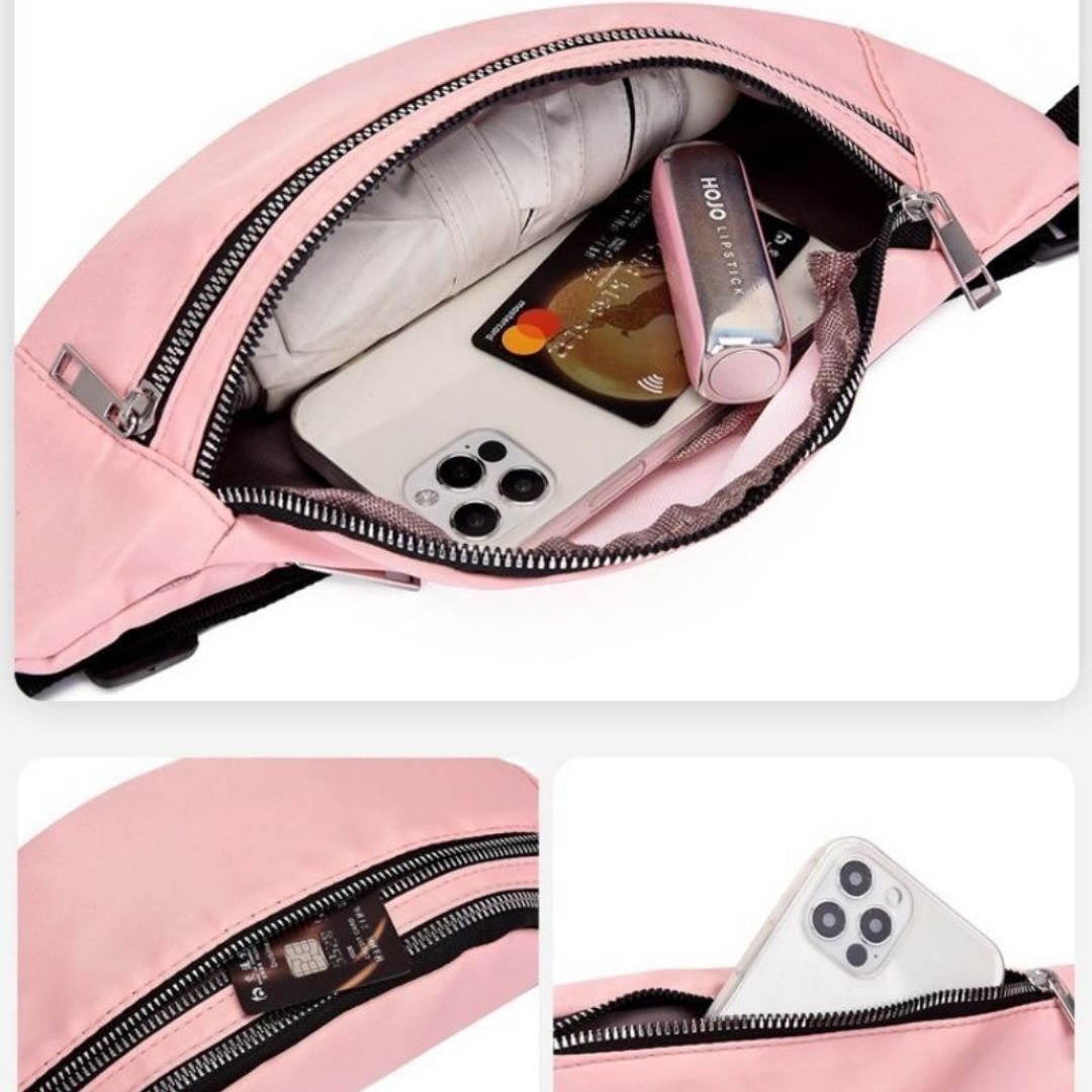 Mobile Messenger Bag -Satchel