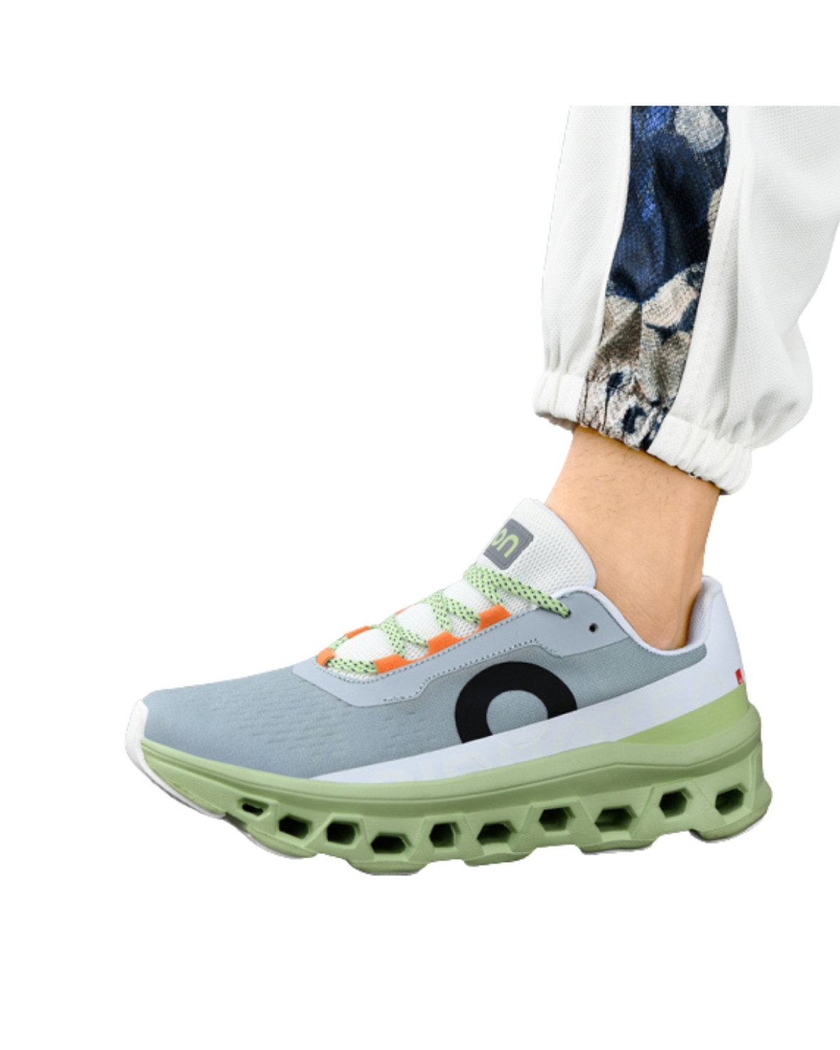 Carbon Plate Cushioning Running Shoes