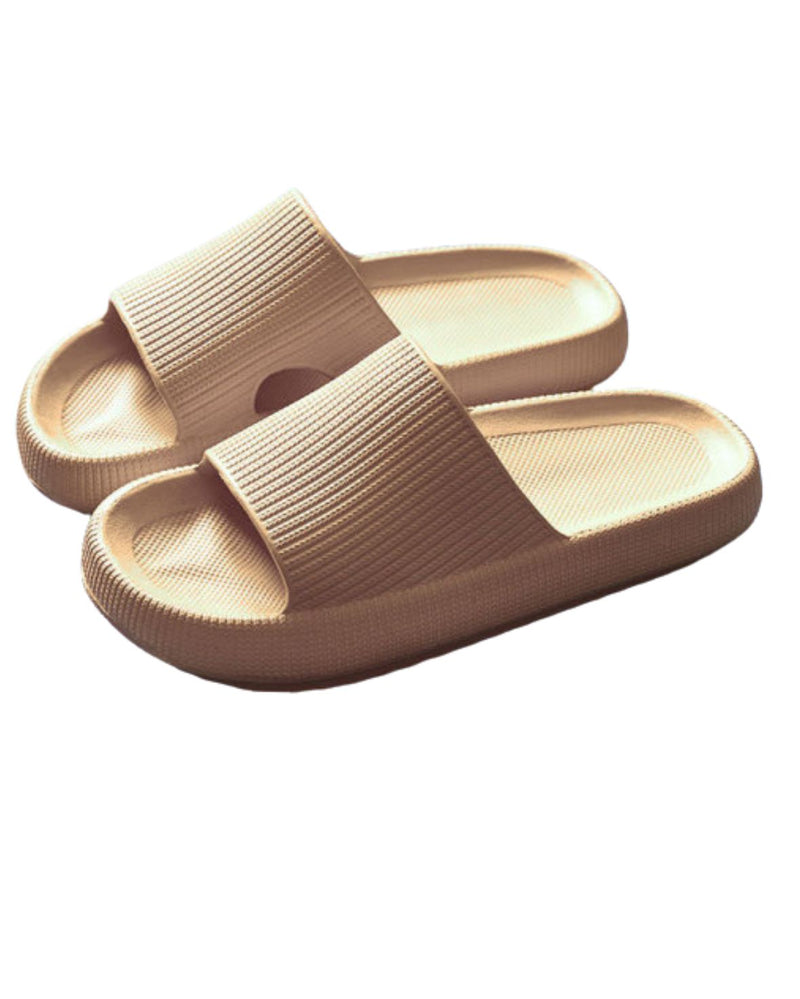 Slippers of the FUTURE - King Stone Brothers and Co™️