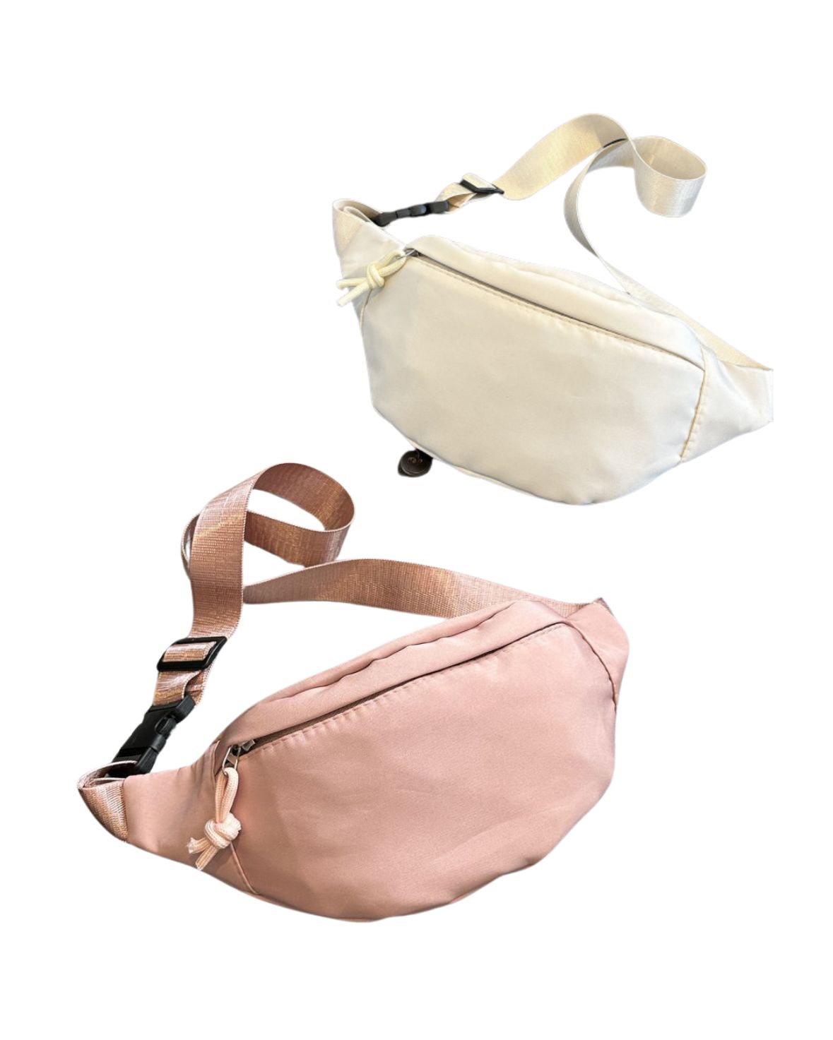 Waist Bag One-Shoulder Crossbody Bag