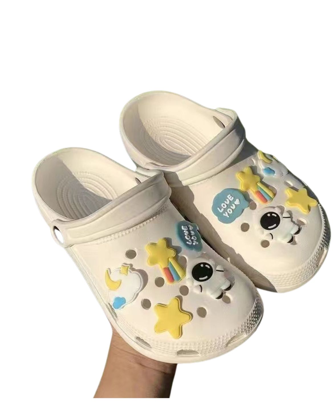 CROCS SPACE