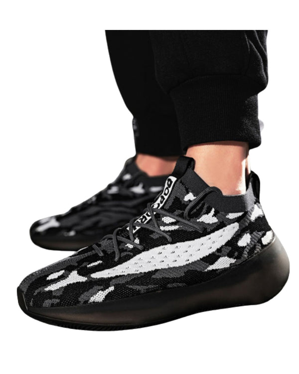 Treten Sie in Stil ein: Modische Schuhe im Kokosnuss-Stil für ultimativen Komfort