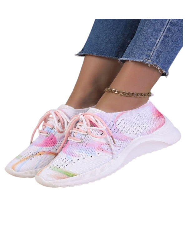 Modische und personalisierte Mesh-Freizeitsportschuhe - King Stone Brothers and Co™️