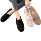 Warm Mao Shoes- King Stone Brothers and Co