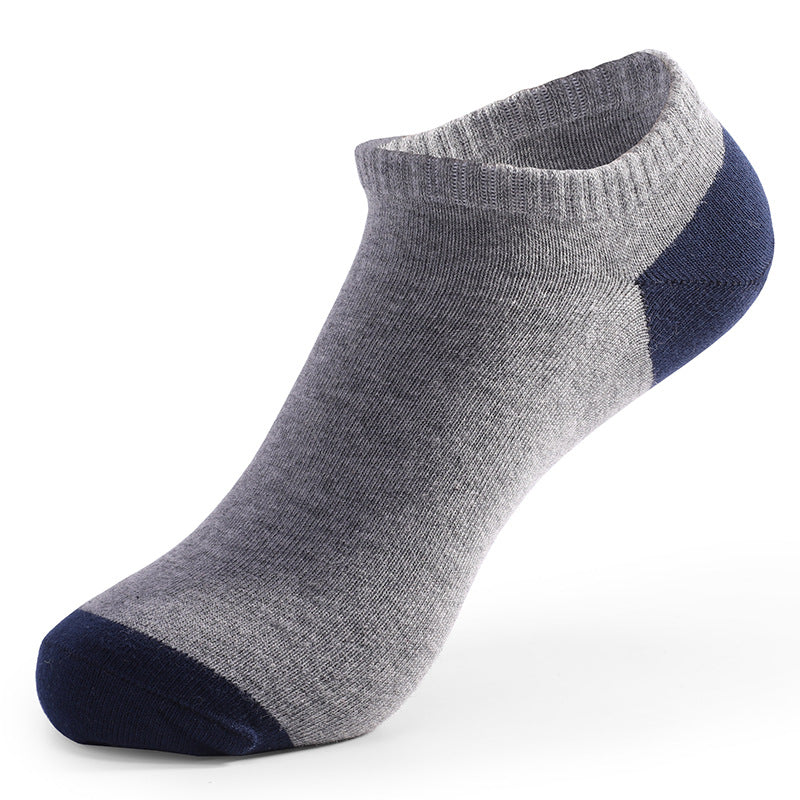 Summer Socks marine