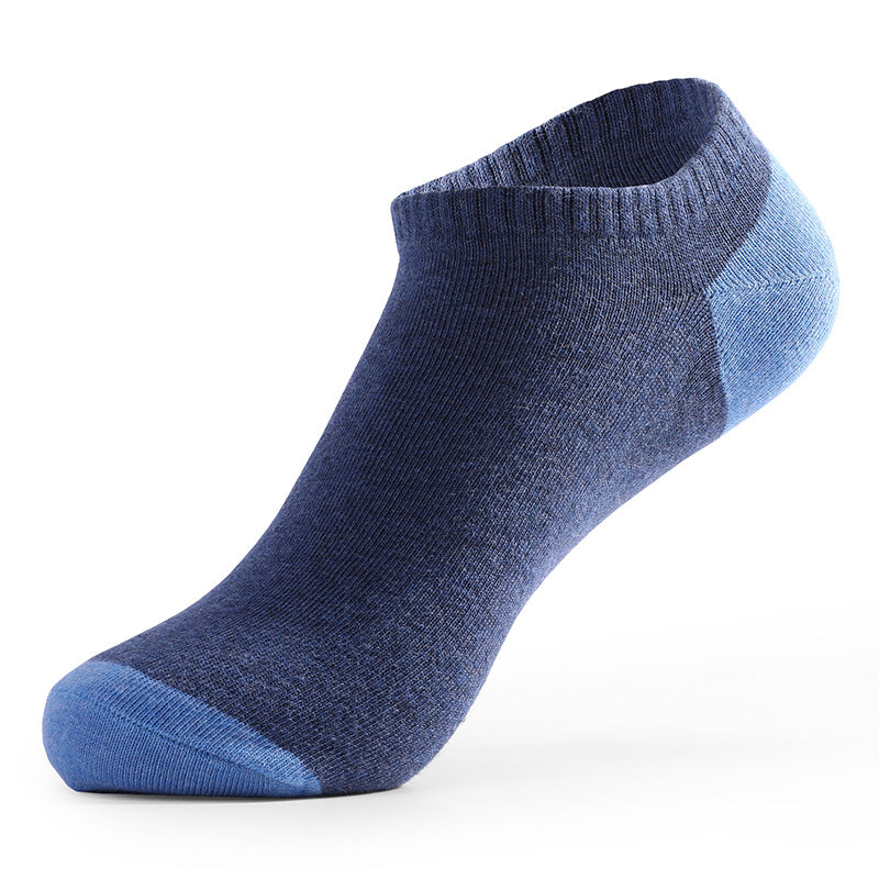 Summer Socks marine