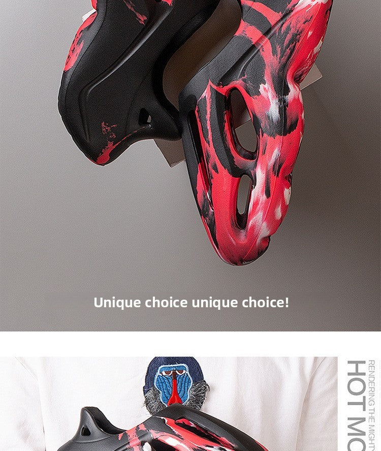 Crocs PopArt