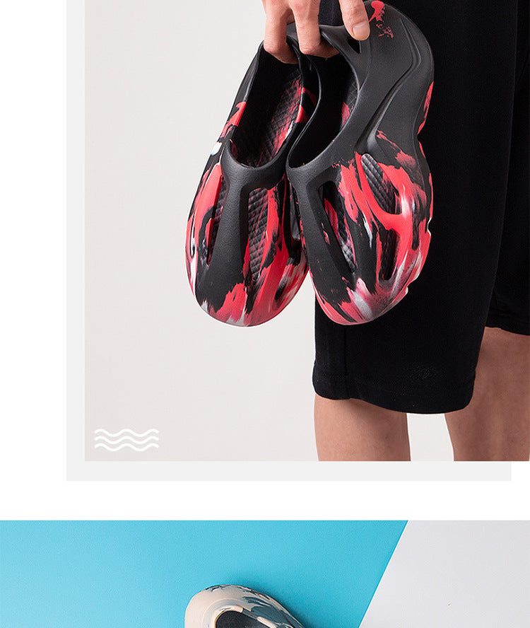 Crocs PopArt