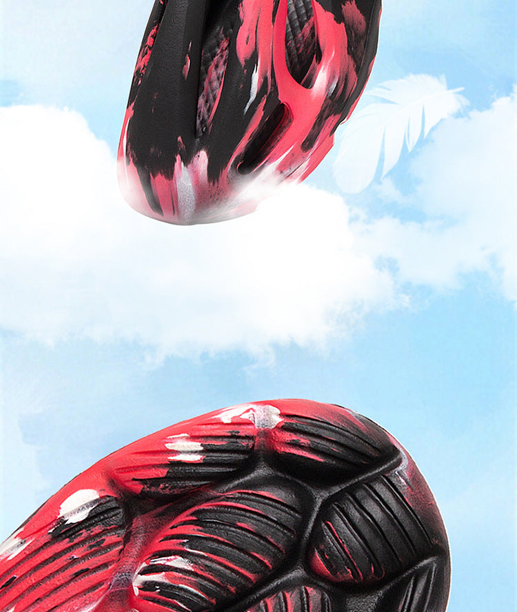 Crocs PopArt