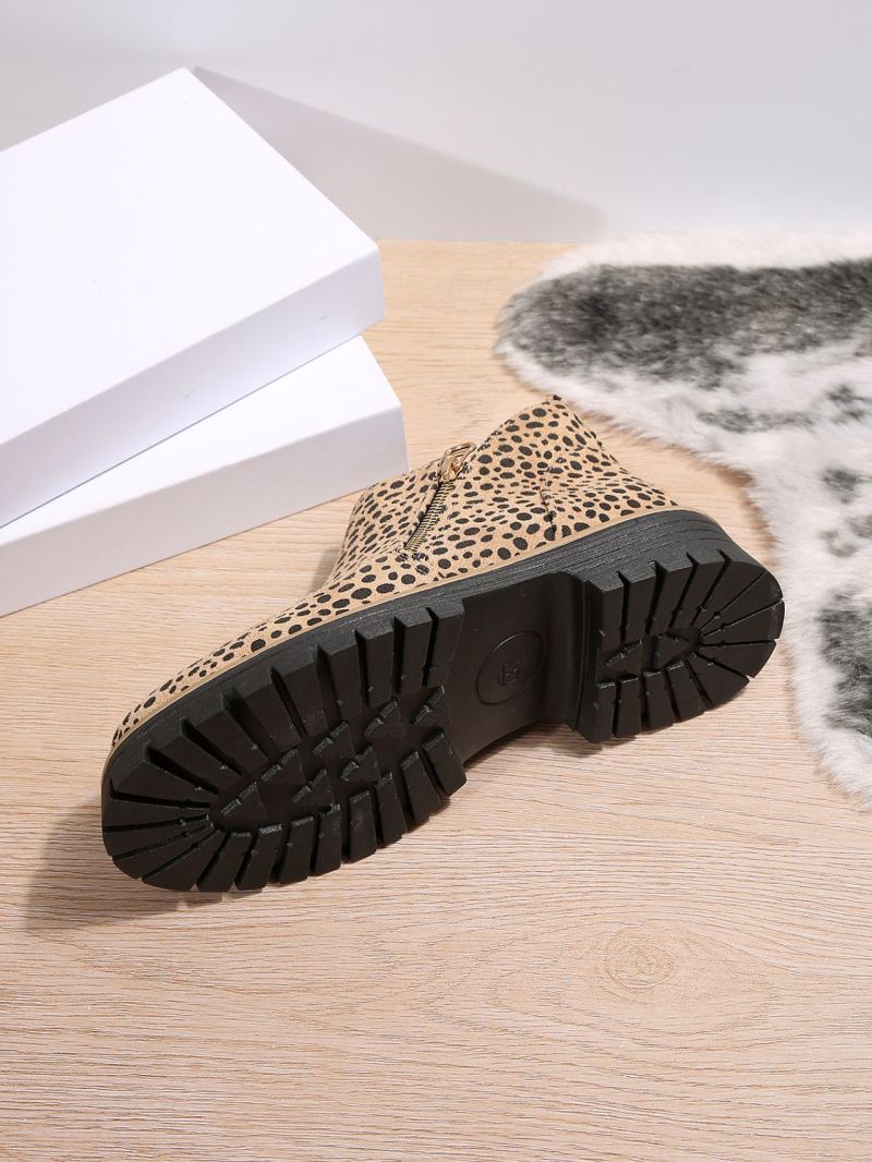 Chelsea Women'S Martin Boots