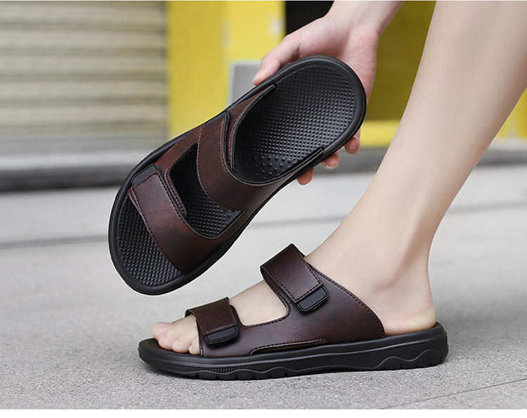 Soft-Soled Non-Slip Beach Shoes