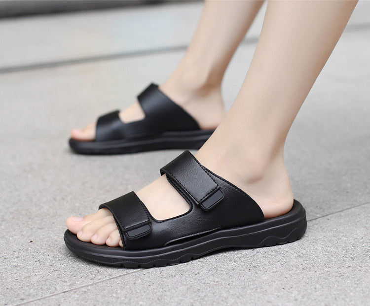 Soft-Soled Non-Slip Beach Shoes