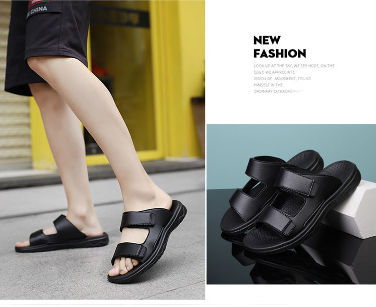 Soft-Soled Non-Slip Beach Shoes