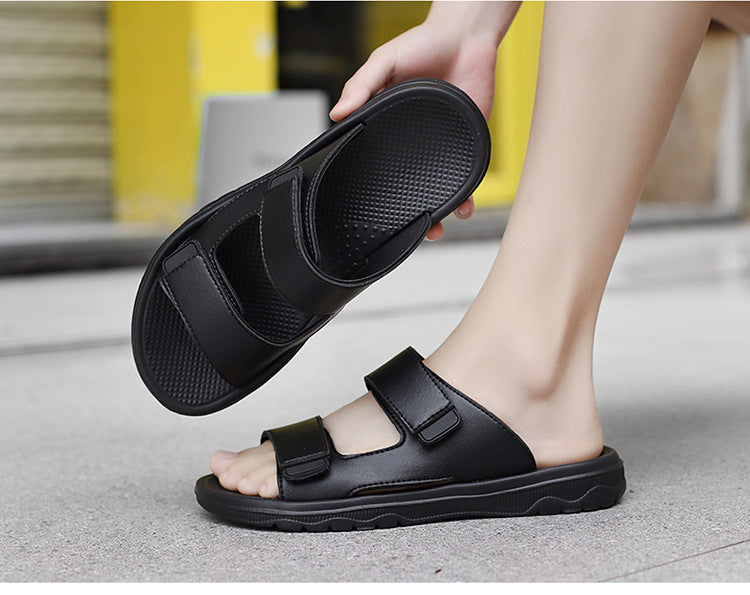 Soft-Soled Non-Slip Beach Shoes