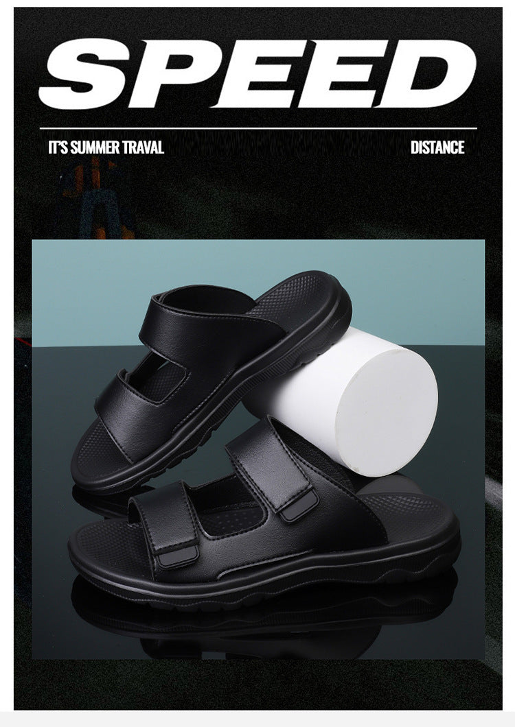 Soft-Soled Non-Slip Beach Shoes