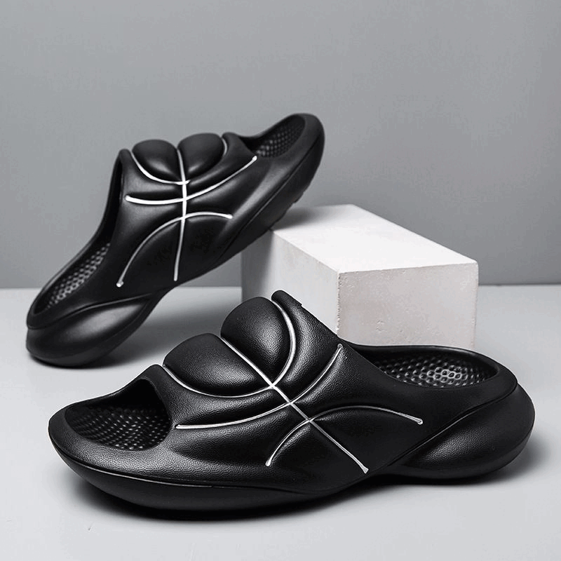 Platform Sandals basketball