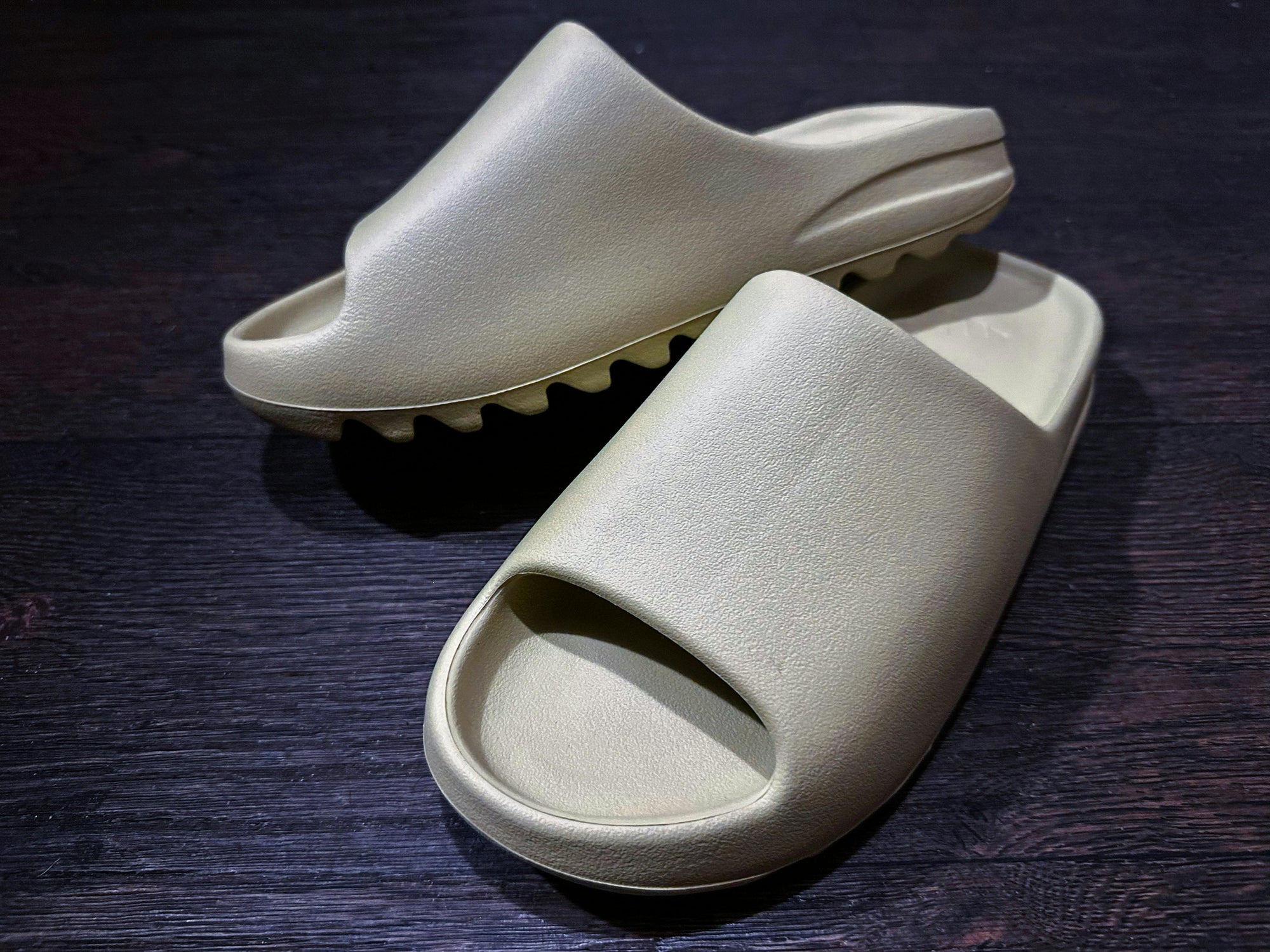 sandale blanche, Non-slip footwear Slip-resistant slippers