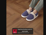 Thick and Warm Cotton Slippers - King Stone Brothers and Co™️
