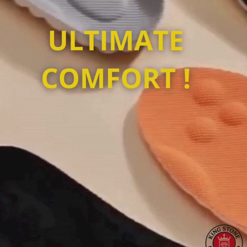 Absorbing Breathable Insoles shoes