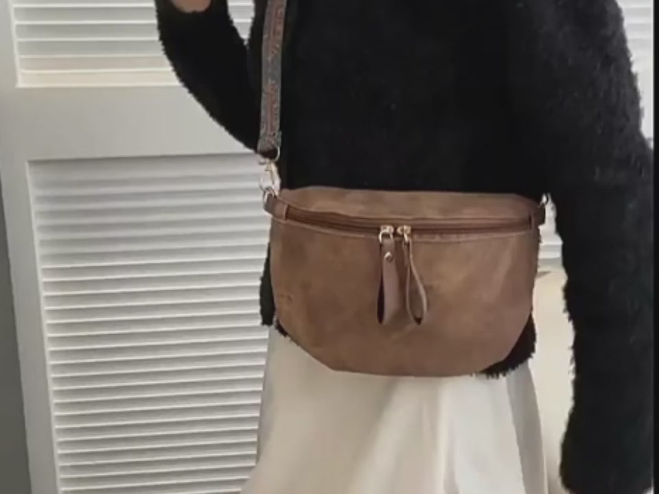Chic Shoulder Bag Crossbody for Women