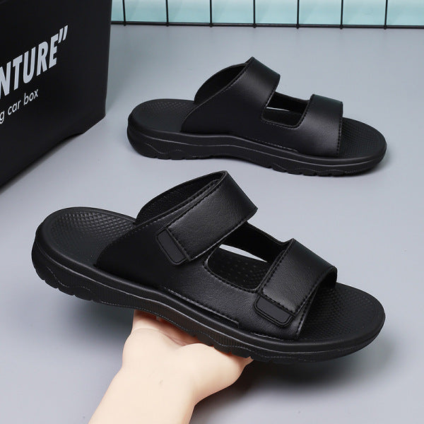 Soft-Soled Non-Slip Beach Shoes