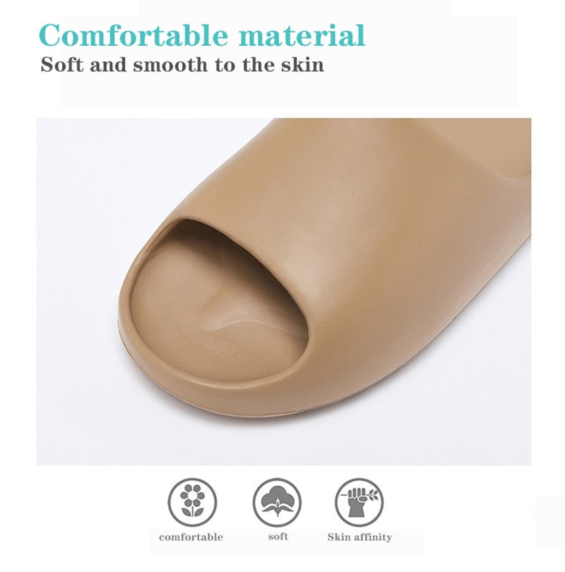 Anti-slip Slippers