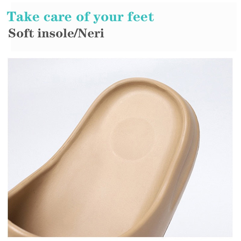 Anti-slip Slippers