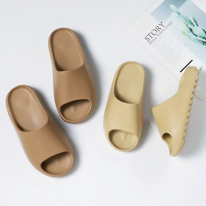 comfortable slippers, stylish footwear, non-slip shoes, fashion house shoes, trendy indoor footwear